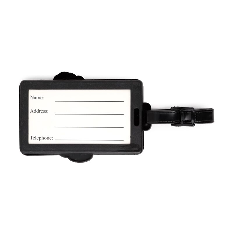 Star Wars Stormtrooper Luggage Tag (Officially Licensed)