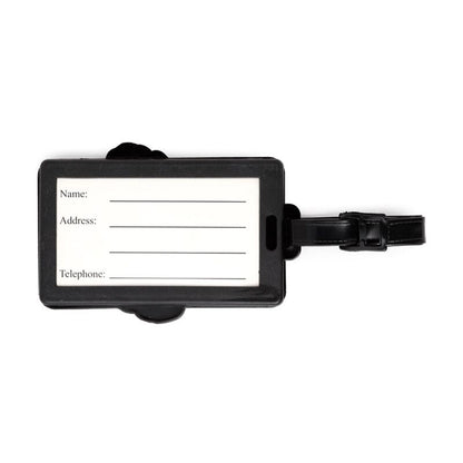 Star Wars Stormtrooper Luggage Tag (Officially Licensed)