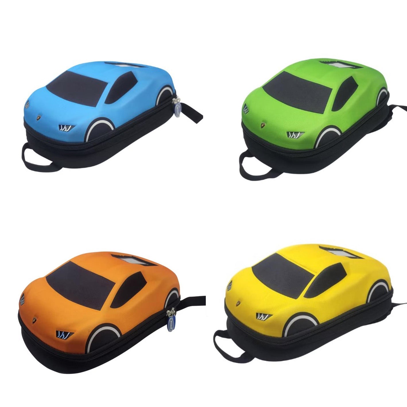 Lamborghini Huracan Coupe EVA Kid's Backpack