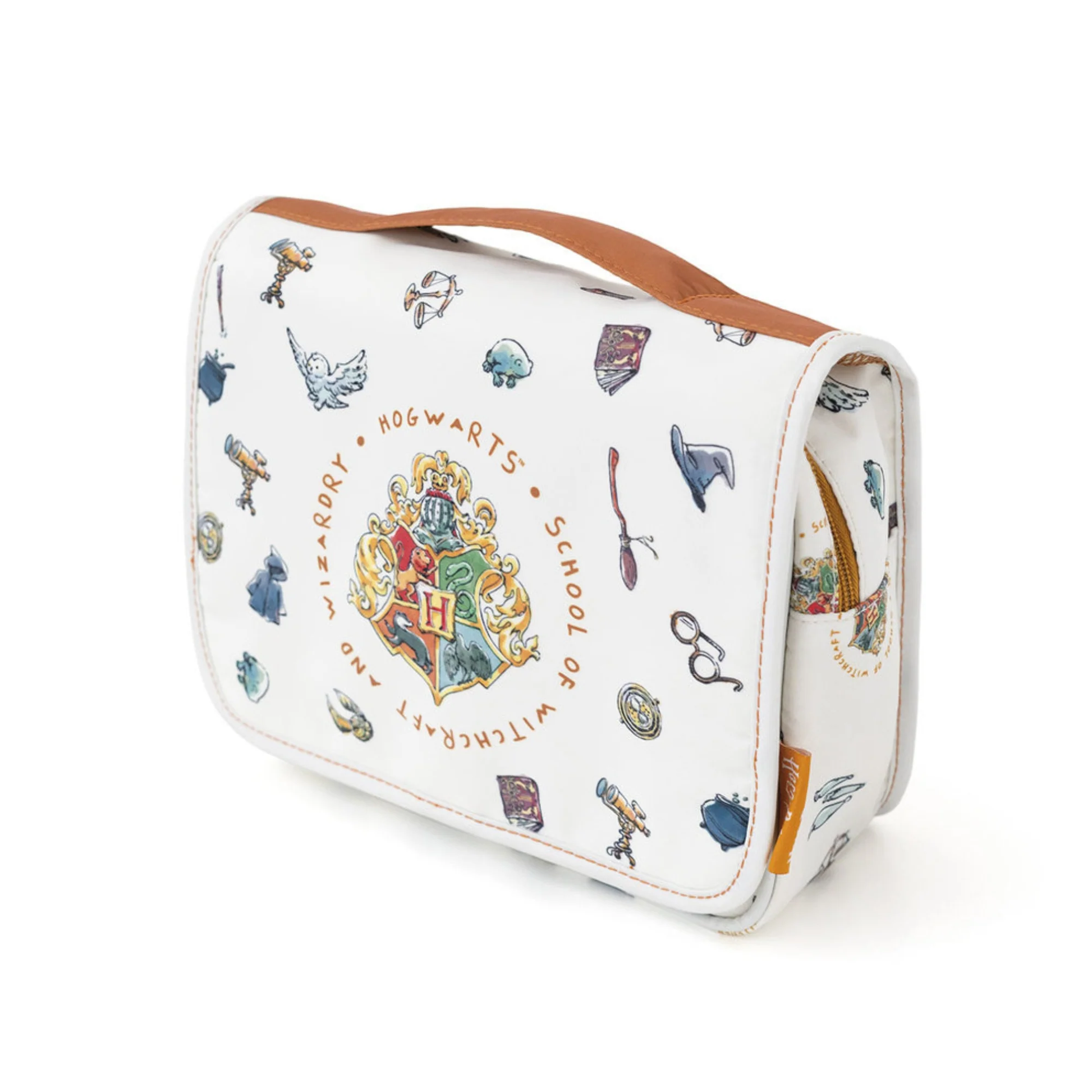 Harry Potter Overnight Bag Peter Alexander Collection Harry Potter