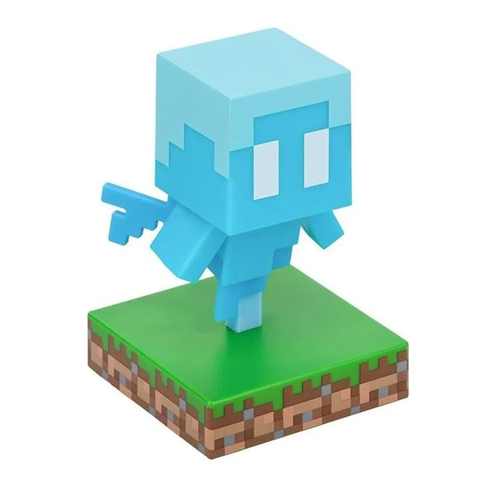 Minecraft Allay Icon Light (#010)