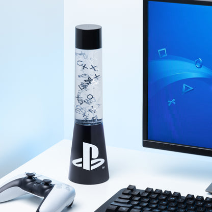 Playstation Flow Lamp