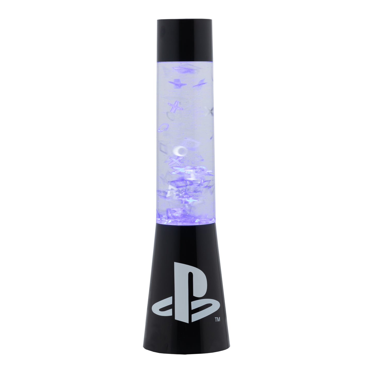 Playstation Flow Lamp