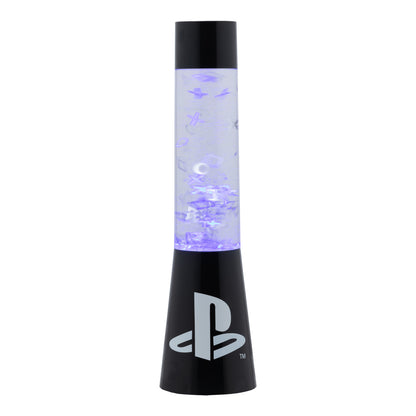 Playstation Flow Lamp