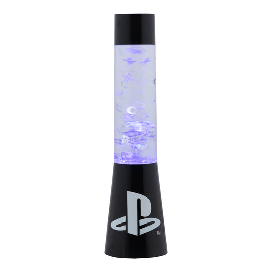 Playstation Flow Lamp