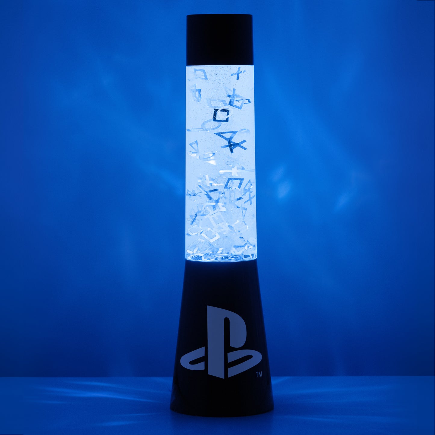 Playstation Flow Lamp