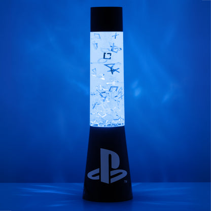 Playstation Flow Lamp