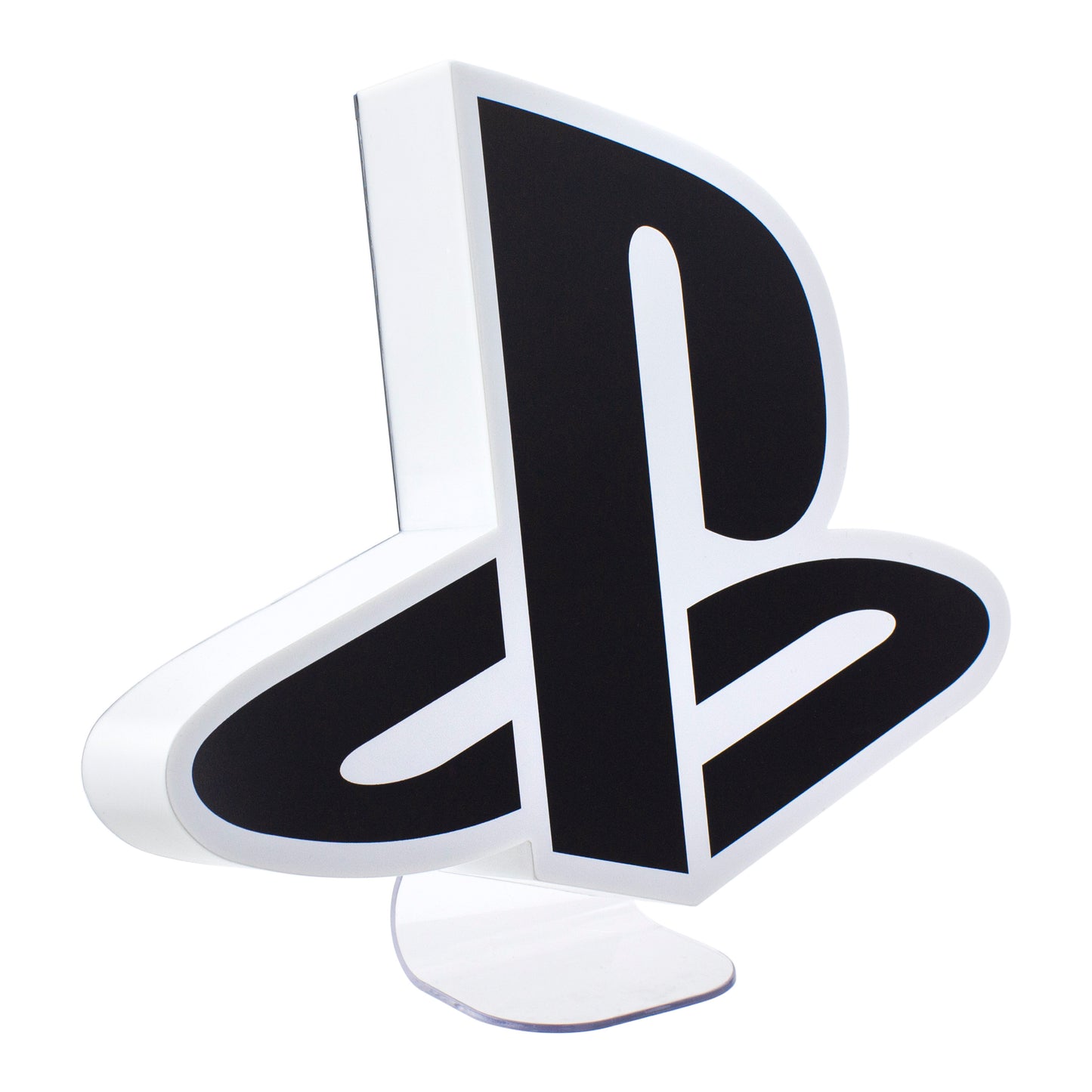 Playstation Logo Light
