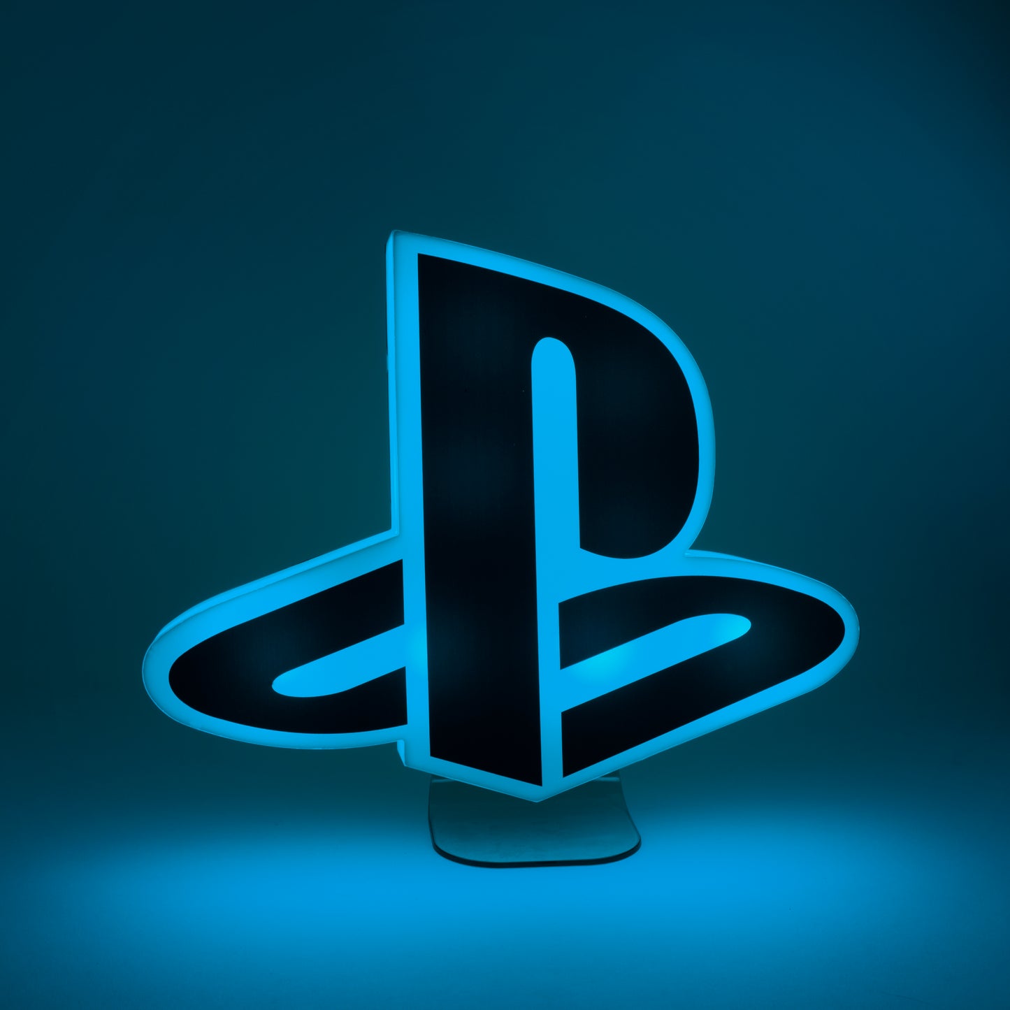 Playstation Logo Light