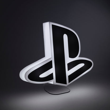 Playstation Logo Light