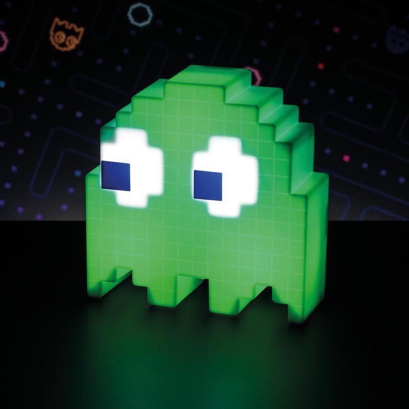 Pac-Man Ghost Light V2