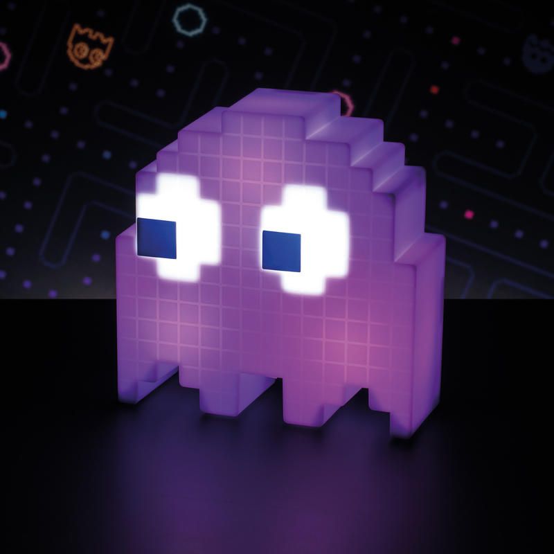 Pac-Man Ghost Light V2