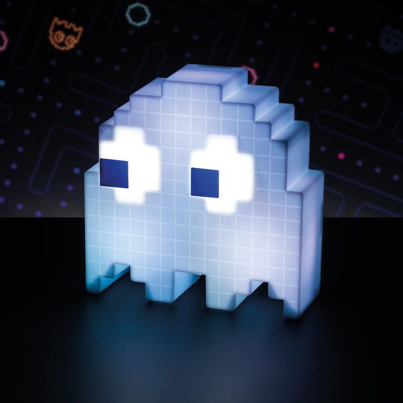 Pac-Man Ghost Light V2