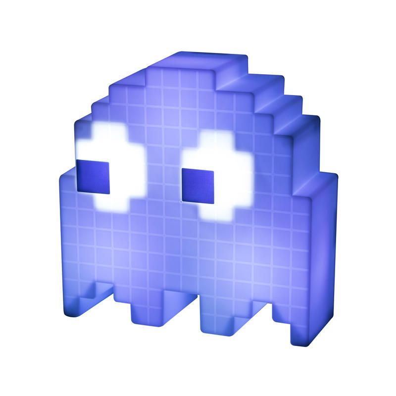 Pac-Man Ghost Light V2
