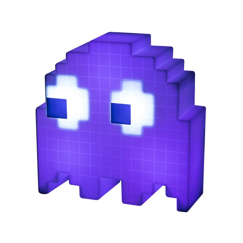 Pac-Man Ghost Light V2
