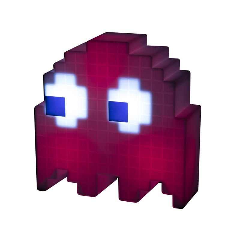 Pac-Man Ghost Light V2