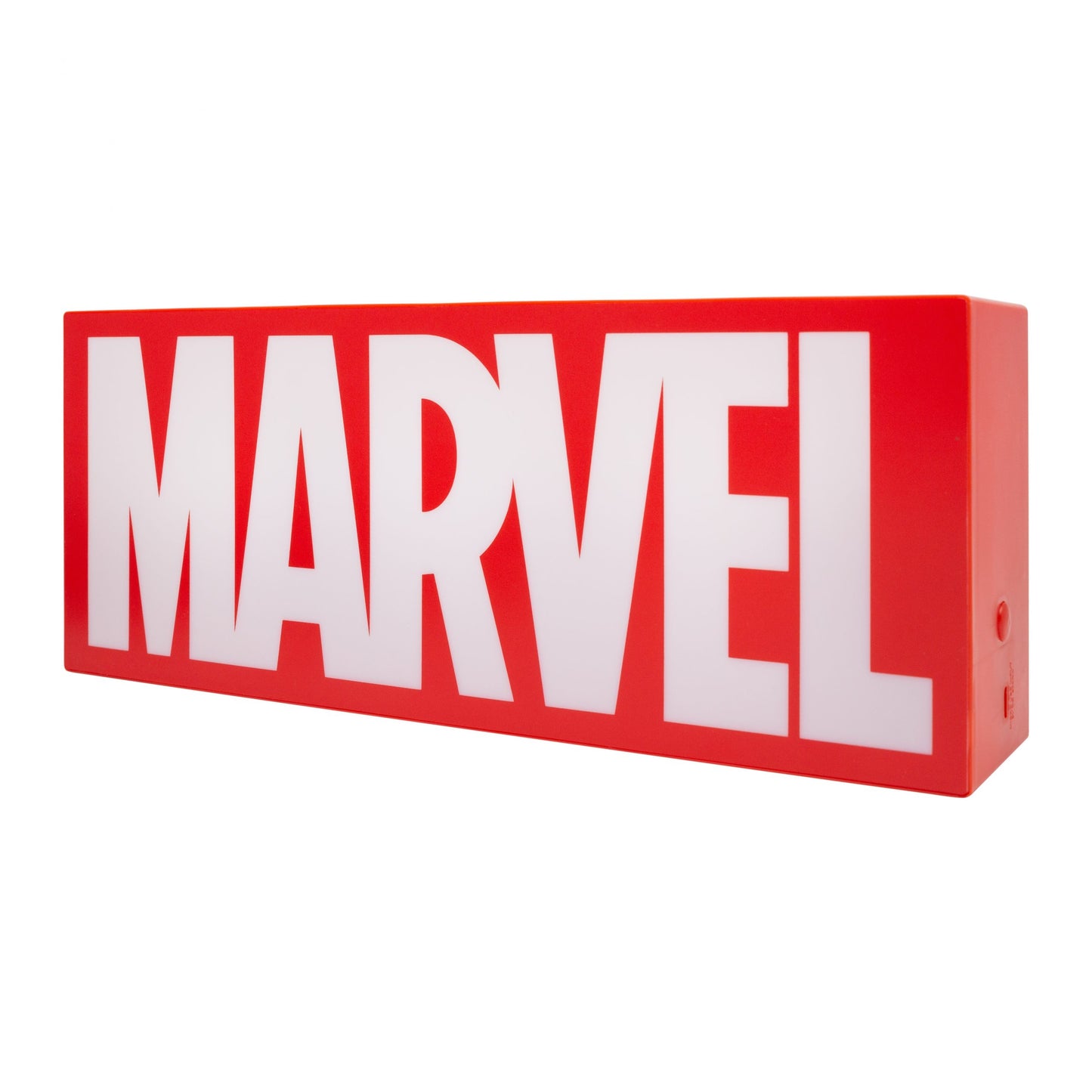 Paladone Marvel Logo Light