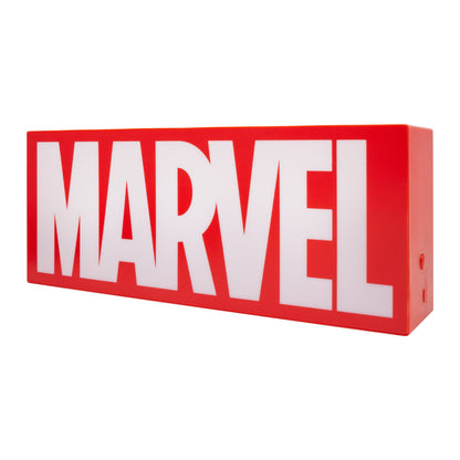 Paladone Marvel Logo Light
