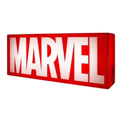 Paladone Marvel Logo Light