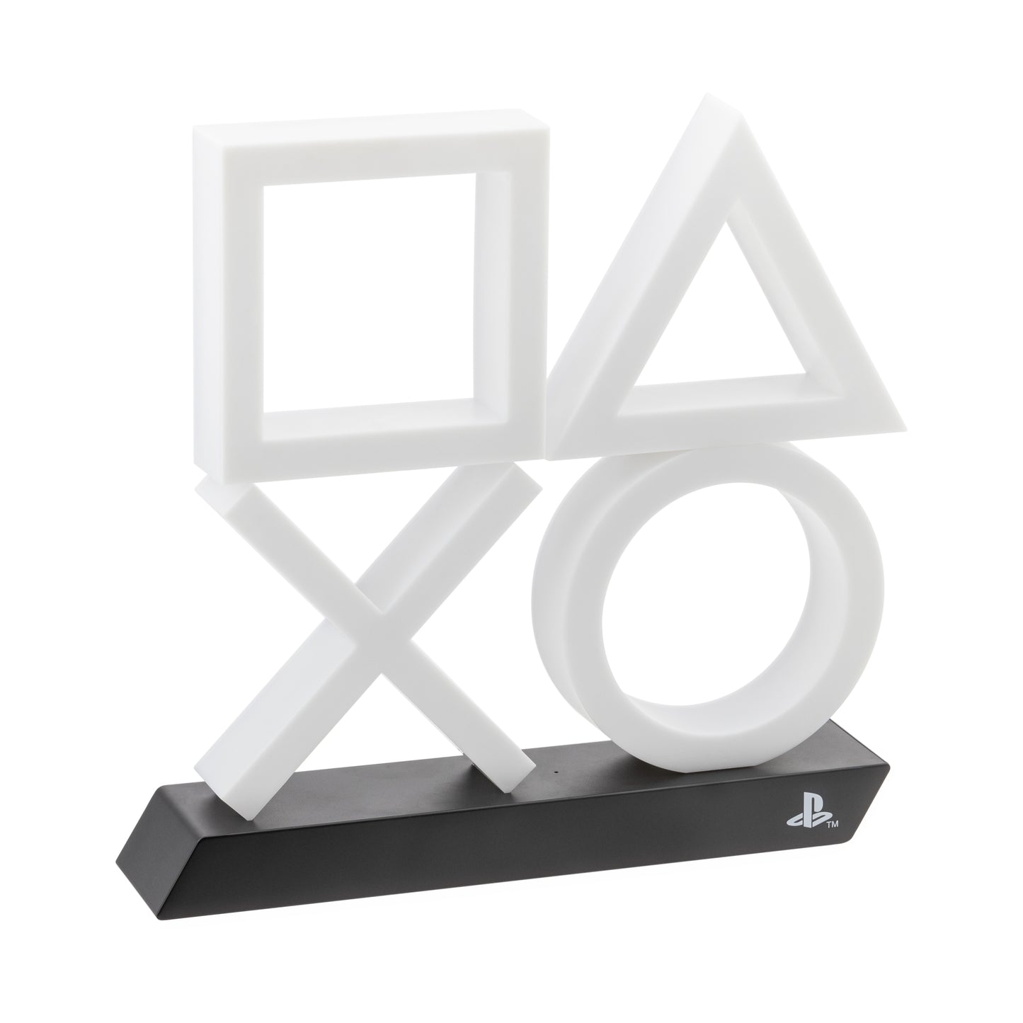 Playstation Icons Light PS5 XL