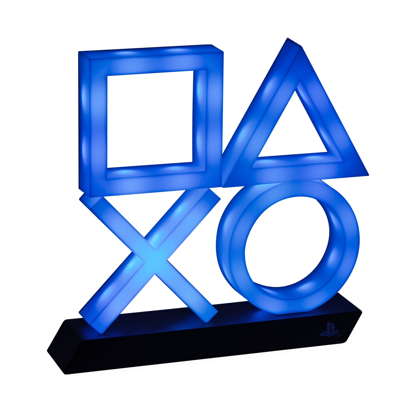Playstation Icons Light PS5 XL