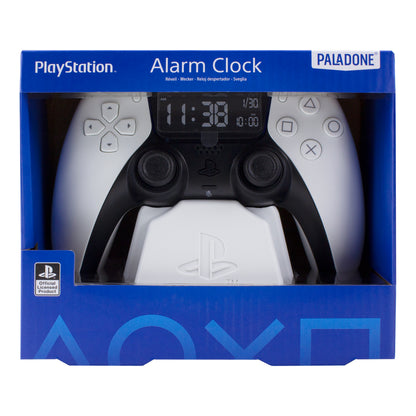 Playstation 5 Controller Alarm Clock PS5