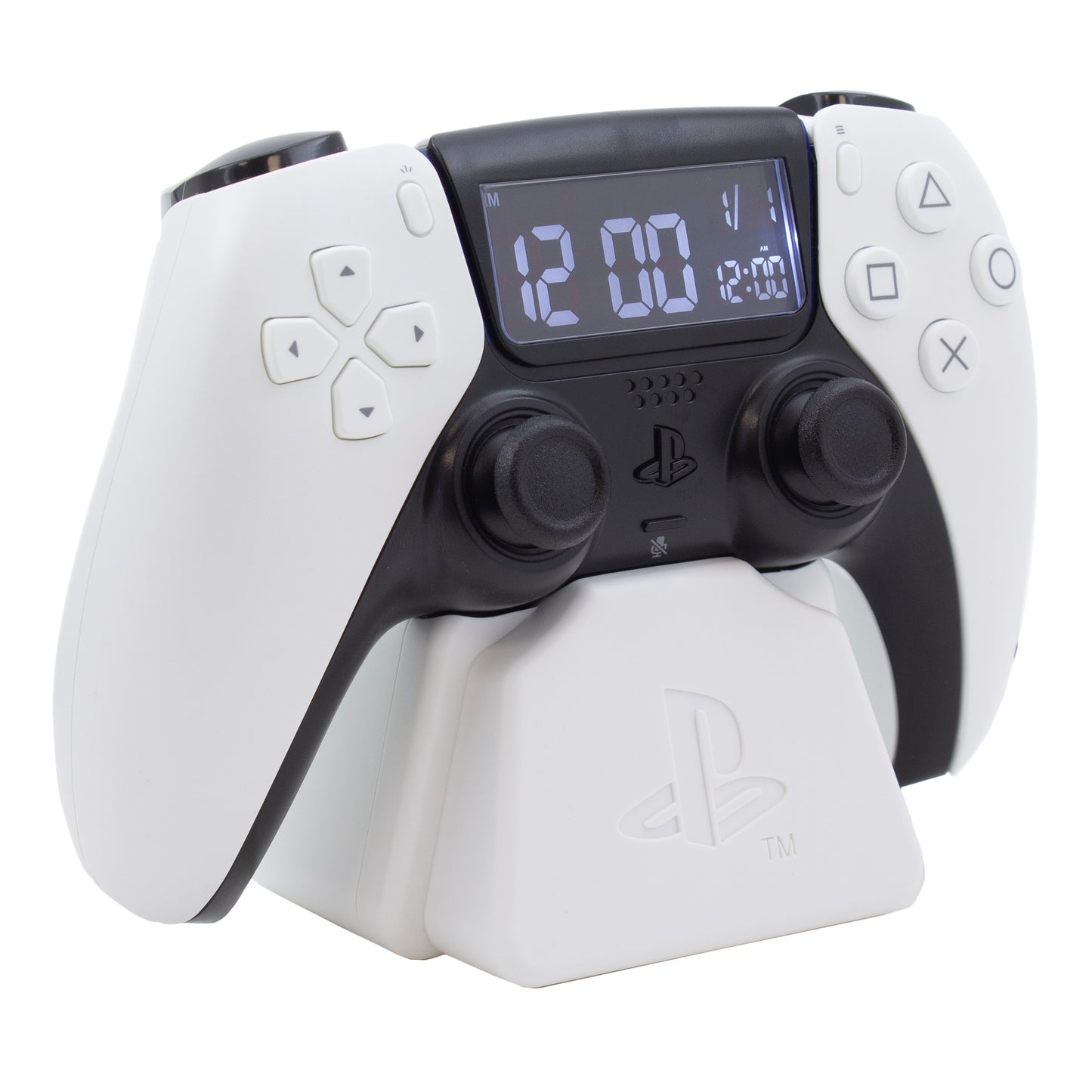 Playstation 5 Controller Alarm Clock PS5