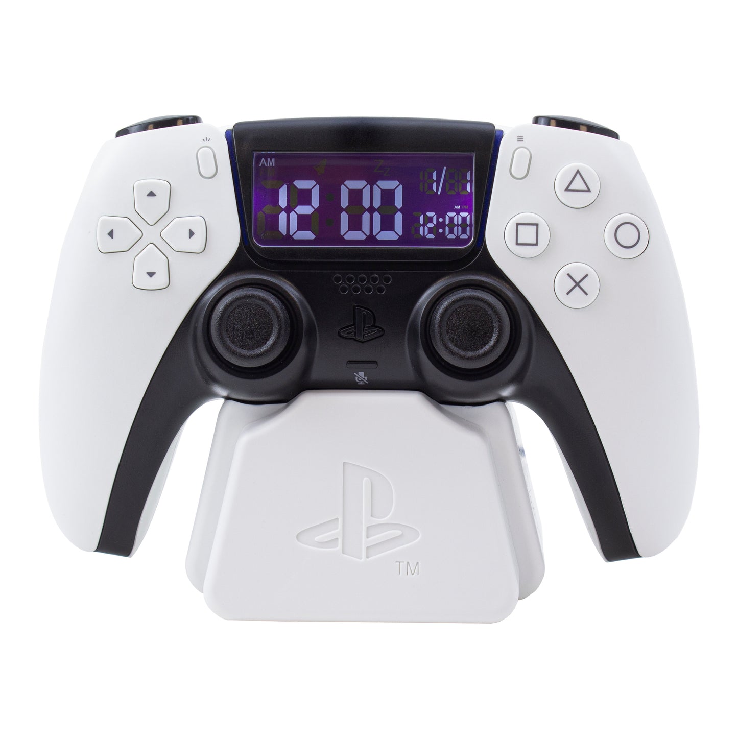 Playstation 5 Controller Alarm Clock PS5