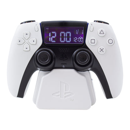 Playstation 5 Controller Alarm Clock PS5