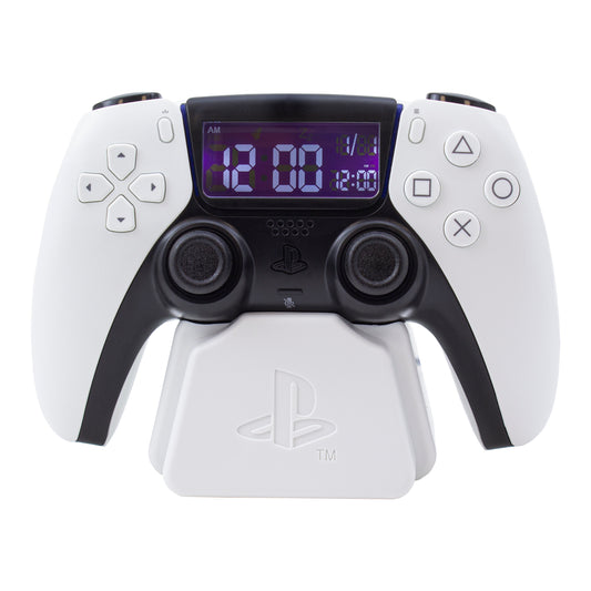 Playstation 5 Controller Alarm Clock PS5