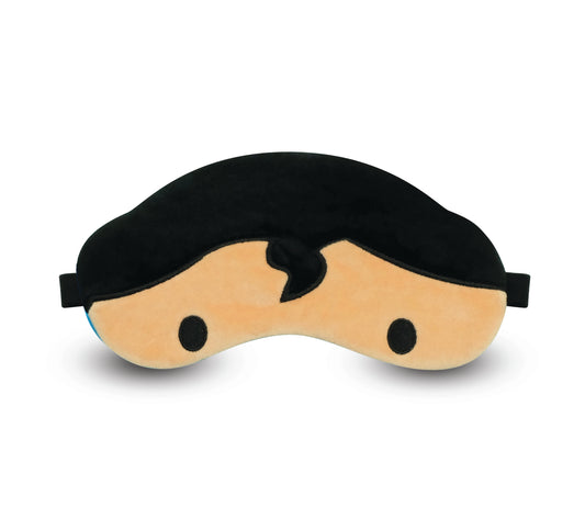 Justice League Sleep Mask - Superman