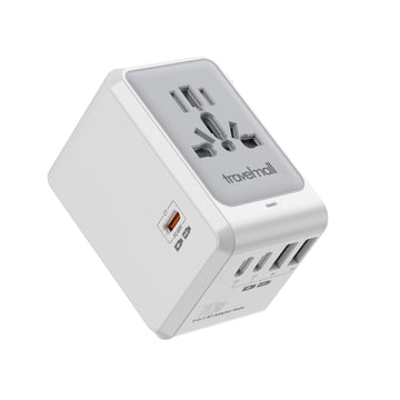 Travel Adaptors – Travelmall Singapore