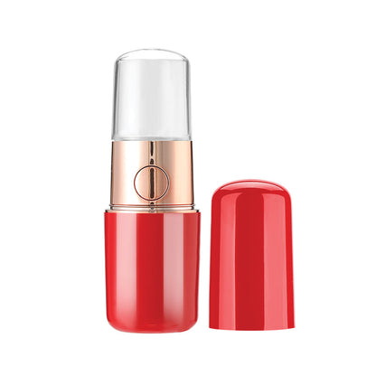 XS Nano Mist Spray - Shiny Red