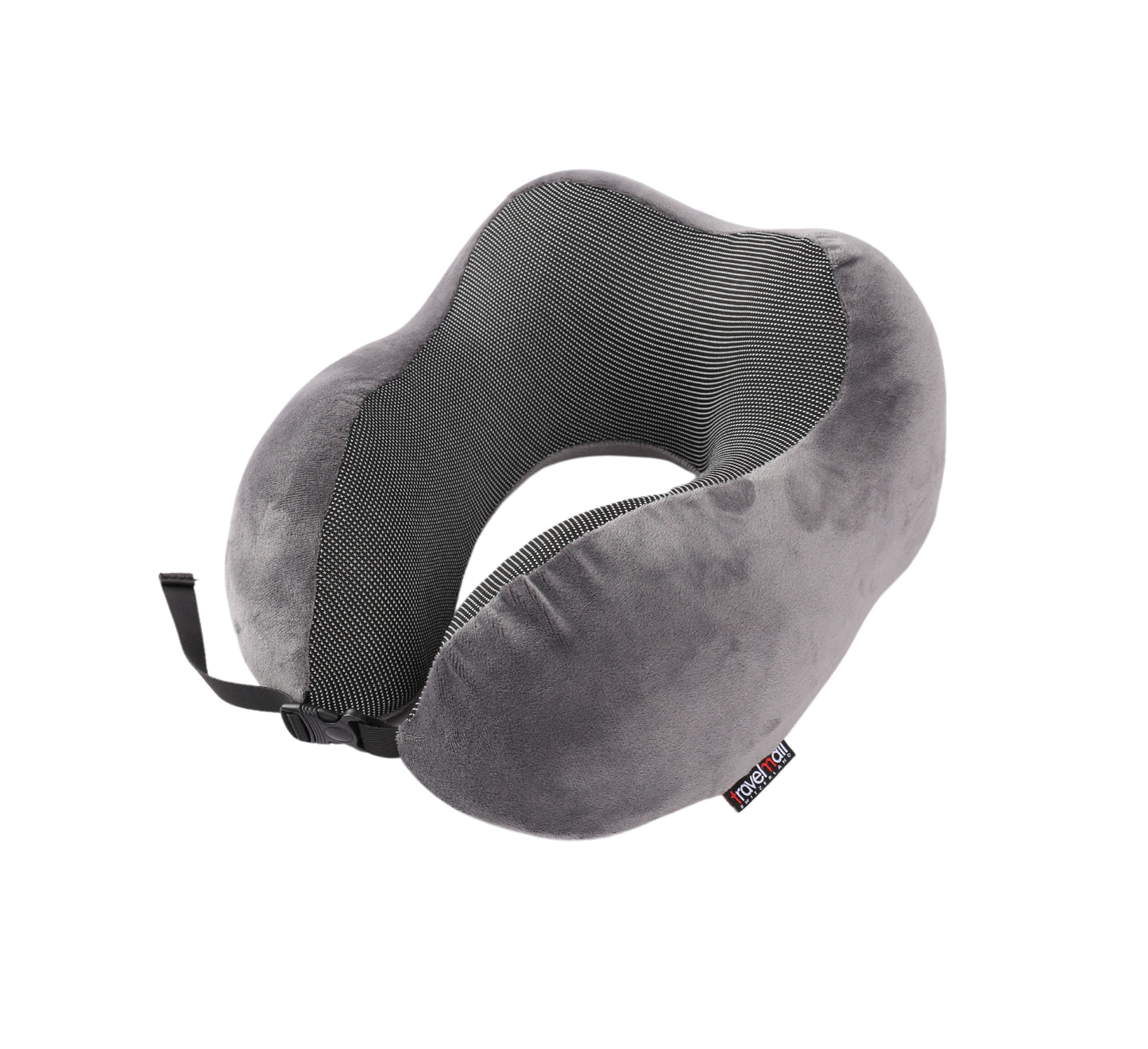 Foldable Memory Foam Pillow