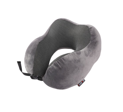 Foldable Memory Foam Pillow