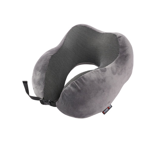 Foldable Memory Foam Pillow