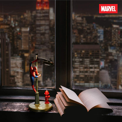 Marvel Spider-Man LED Lamp
