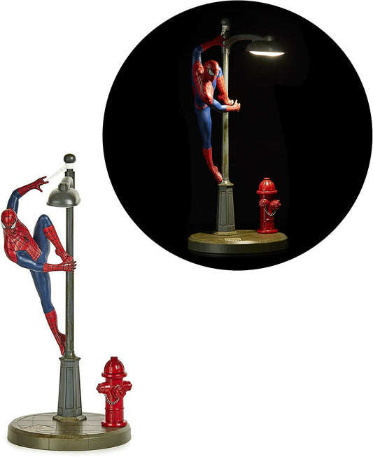 Marvel Spider-Man LED Lamp