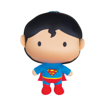 Justice League Kid’s 3D Backpack - Superman