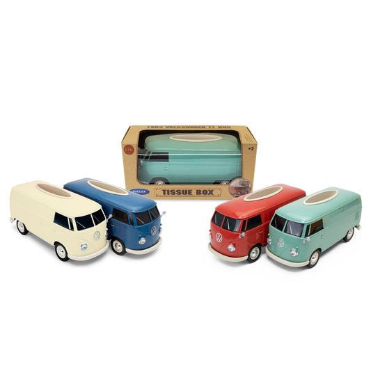 Volkswagen VW 1963 T1 Bus Multi-functional Box