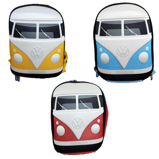 Volkswagen T1 Bus Kid's Backpack