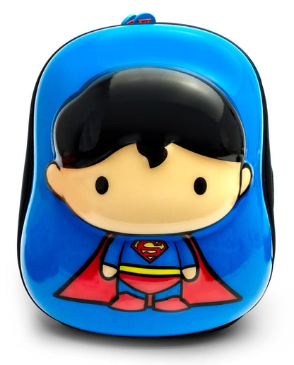Justice League Kid's Backpack - Superman