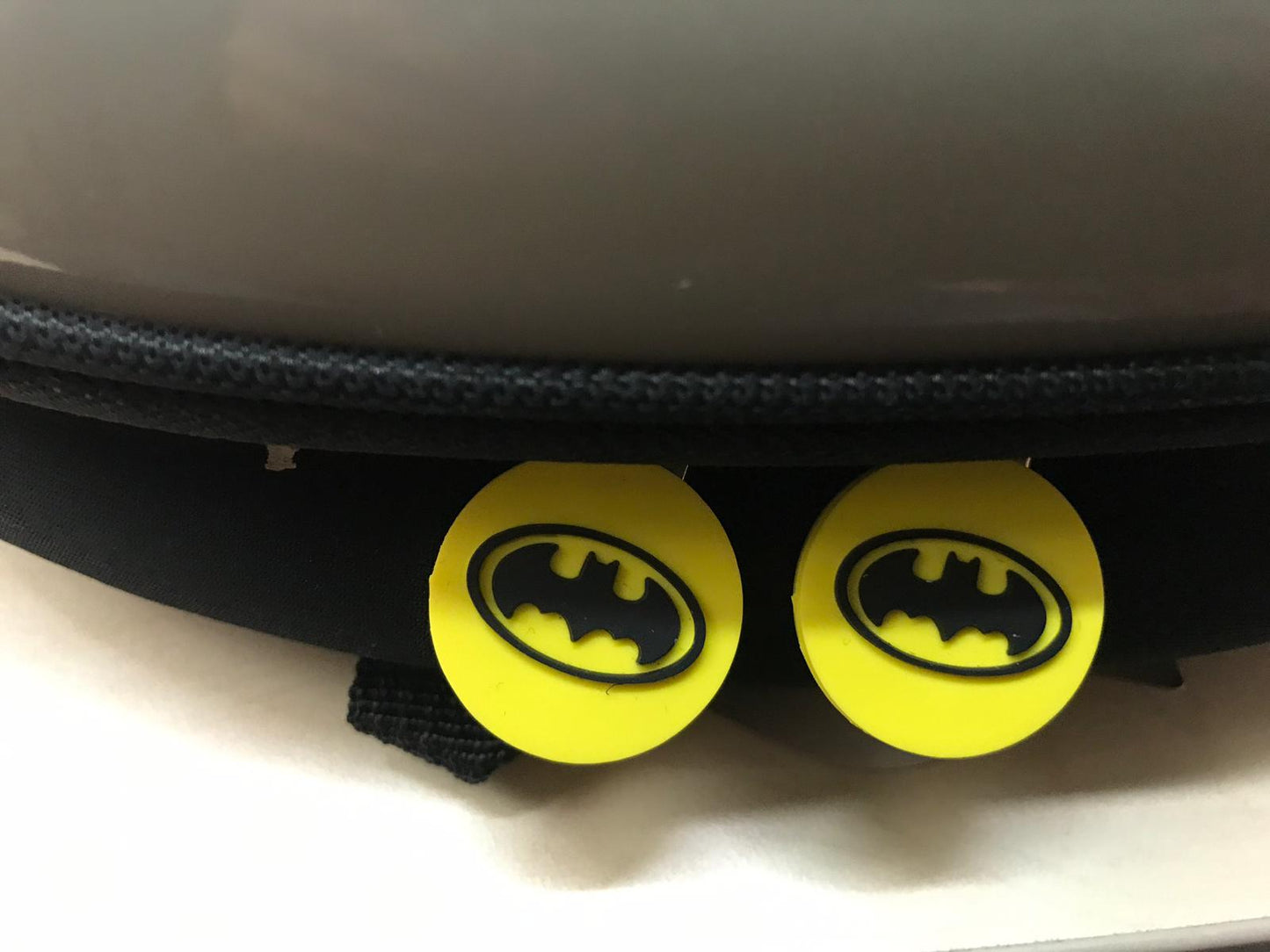 Justice League Kid's Backpack - Batman