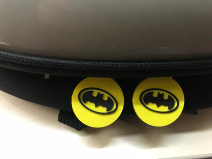 Justice League Kid's Backpack - Batman