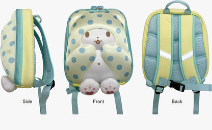 Kid's Backpack - Marumofubiyori