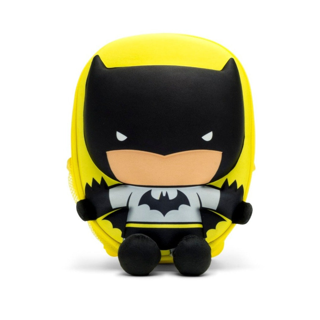 Justice League Kid's Poly Backpack - Batman