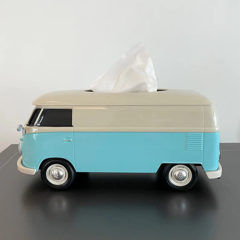 Volkswagen VW 1963 T1 Bus Multi-functional Box