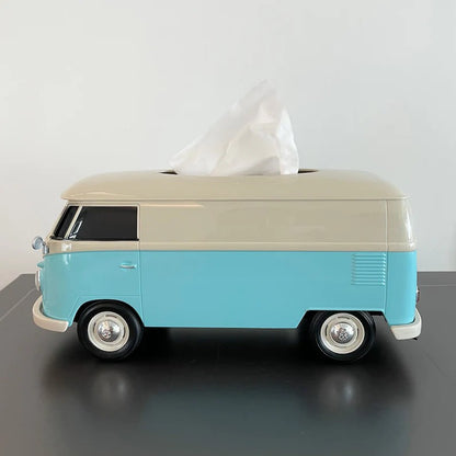 Volkswagen VW 1963 T1 Bus Multi-functional Box