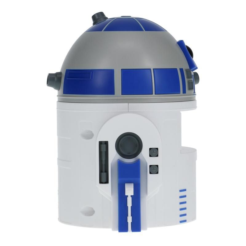 Star Wars R2-D2 Alarm Clock