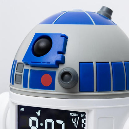 Star Wars R2-D2 Alarm Clock